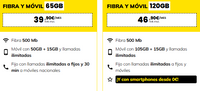 masmovil 500mb