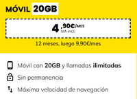 masmovil oferta